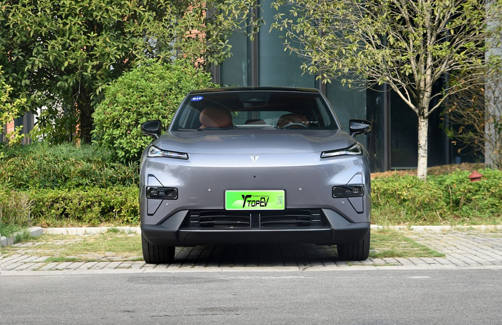 2026 Changan Deepal S05